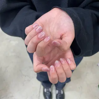 ネイル haruka ⠀ ⠀ ⠀のネイルデザイン