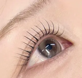 マツエク・マツパ shuka 🩶のマツエク・マツパデザイン