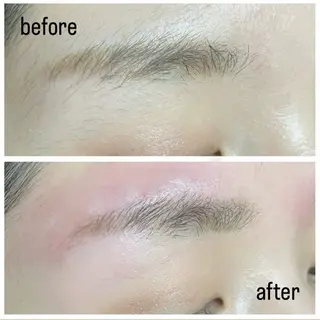 アイブロウ ❁¨ ikumiの眉毛・アイブロウイメージ