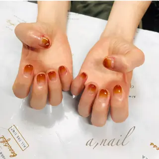 ネイル ネイルサロン エーネイルのネイルデザイン