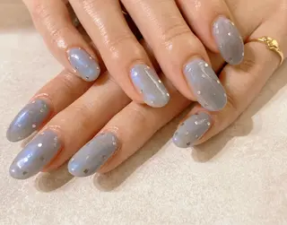 ネイル Hiro nail /Harapeccoのネイルデザイン