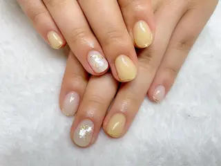 ネイル em nailのネイルデザイン