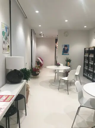 堤 範子のエステ・リラクイメージ