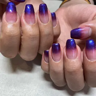 ネイル Daisy nail reikaのネイルデザイン
