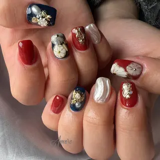 ネイル You kyehwaのネイルデザイン