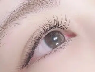 マツエク・マツパ 小林 玲奈のマツエク・マツパデザイン