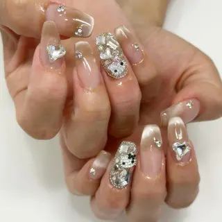 ネイル ri.em.da mariのネイルデザイン