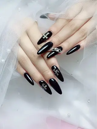 ネイル ネイルサロン lotusのネイルデザイン