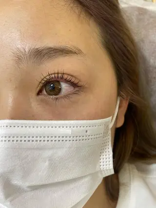 マツエク・マツパ 星川 南のマツエク・マツパデザイン