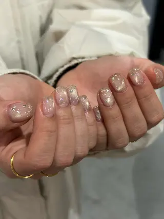 ネイル née高橋 梨菜のネイルデザイン