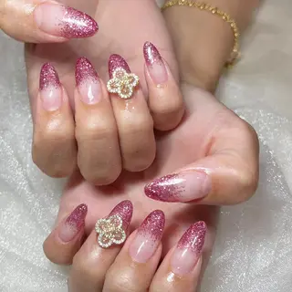 ネイル Nail Salon Kのネイルデザイン