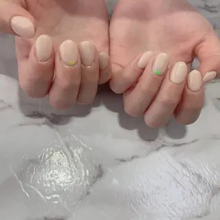 ネイル Ally's Nailのネイルデザイン