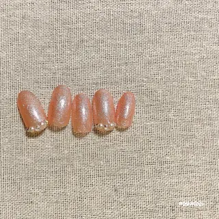 ネイル mermooi所属・melumooi nailのネイルデザイン
