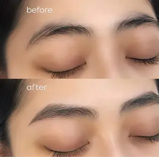 アイブロウ maru 🌿代官山の眉毛・アイブロウイメージ