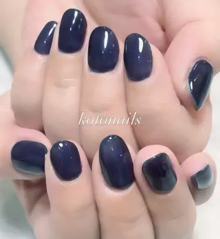 ネイル koto nailsのネイルデザイン