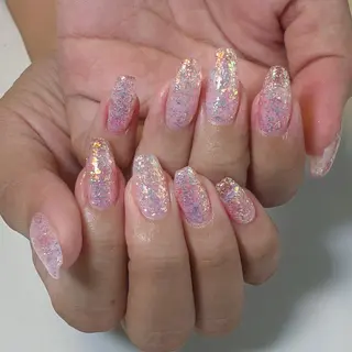 ネイル ネイルサロン💎 Bibiのネイルデザイン