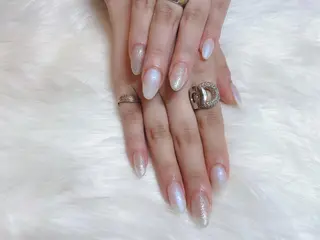 ネイル S Sのネイルデザイン