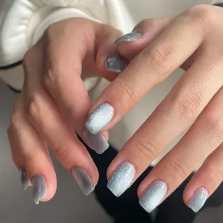 ネイル _ amiのネイルデザイン