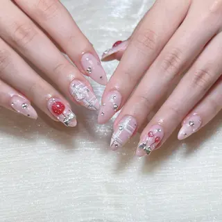ネイル Lumina Nail💕のネイルデザイン