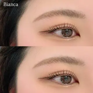 マツエク・マツパ Bianca上川端店 Satouのマツエク・マツパデザイン