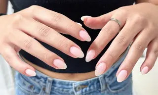ネイル 🎀🎀YooLi Nail Salonのネイルデザイン