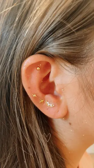 anthes /MIHOのエステ・リラクイメージ