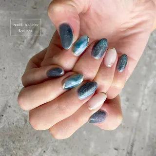 ネイル nailsalon Lenoaのネイルデザイン