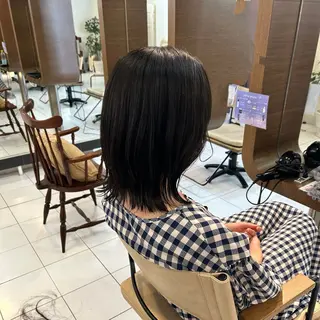 ショート アニメオタク美容師/ miharuのヘアスタイル