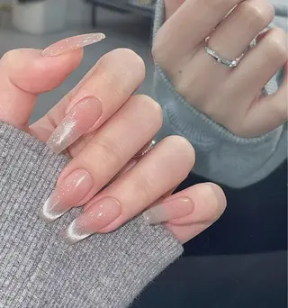 ネイル 🎀Ｍ nails✨ ビューティーのネイルデザイン