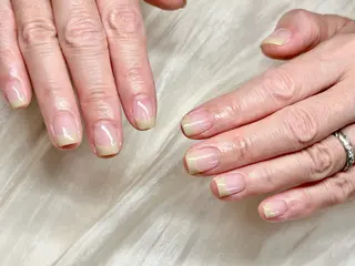 ネイル ETE LUNA NAILのネイルデザイン