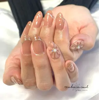 ネイル mahana nailのネイルデザイン