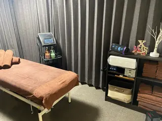 ヒロスポーツ 鍼灸整骨院のエステ・リラクイメージ