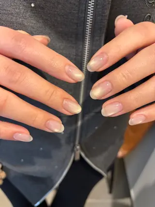 ネイル ulu. kanakoのネイルデザイン