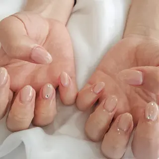ネイル felicita fumi🩷のネイルデザイン