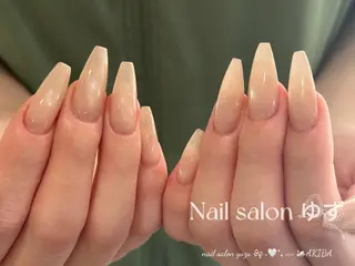 ネイル MAKI💚💚💚 秋葉原.のネイルデザイン