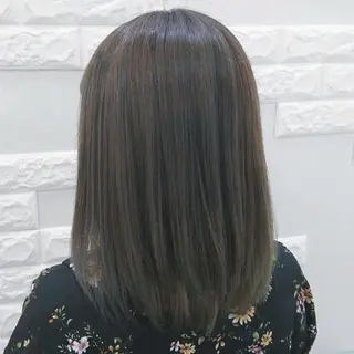 カラー ambellir島村 久恵のマツエク・マツパデザイン