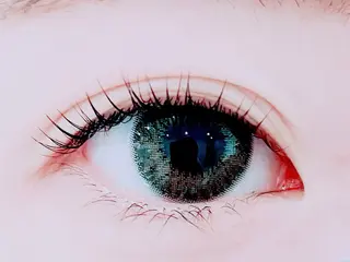 マツエク・マツパ eyelash COLORのマツエク・マツパデザイン