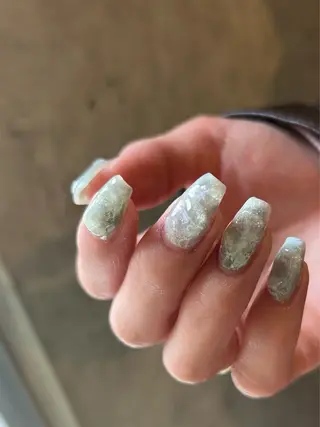 ネイル ayumi / Manonのネイルデザイン