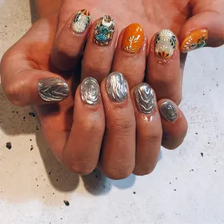 ネイル Chipieee Tokyoのその他イメージ