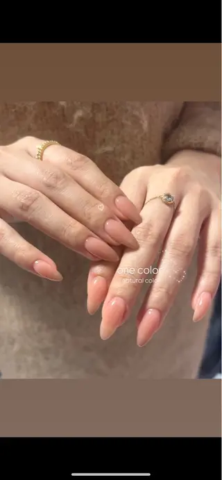 ネイル EmaNail🎀 Haaruのネイルデザイン