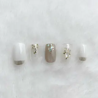 ネイル Laki nailのネイルデザイン