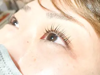 マツエク・マツパ La's Salonのマツエク・マツパデザイン