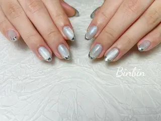 ネイル 閨匠ビューティサロン 新橋店♡BinBinのネイルデザイン