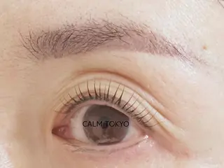 マツエク・マツパ 年齢美を引き出す目元 デザイナー長谷川明代のマツエク・マツパデザイン