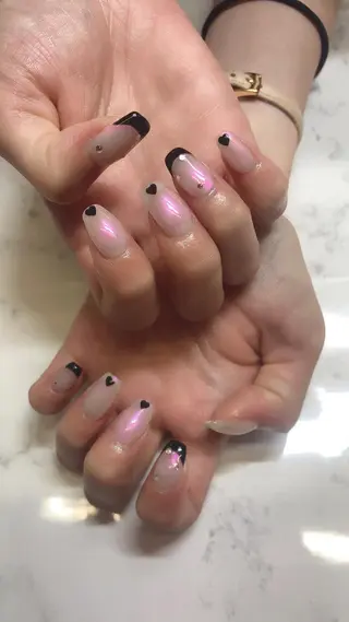 ネイル ✨アン ミユ✨のネイルデザイン