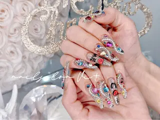 ネイル ✨Nailsalon Vi+✨のネイルデザイン