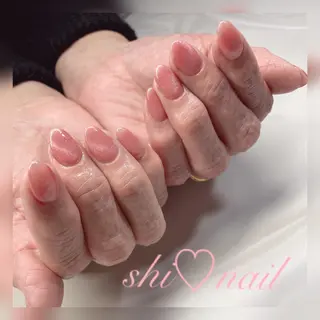ネイル nadesico nailのネイルデザイン