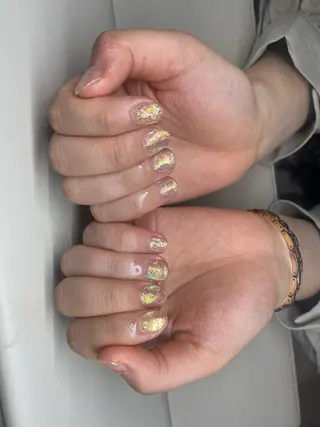ネイル MA MIのネイルデザイン