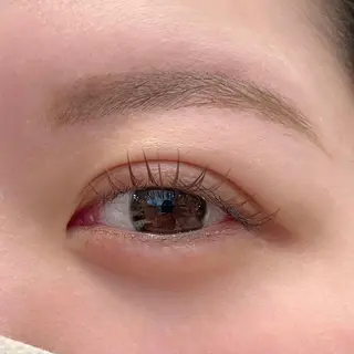 マツエク・マツパ KURUMI🦋 まつエクまつパ美眉の眉毛・アイブロウイメージ