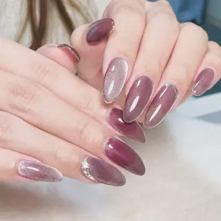 ネイル Nail Salon Y.のネイルデザイン